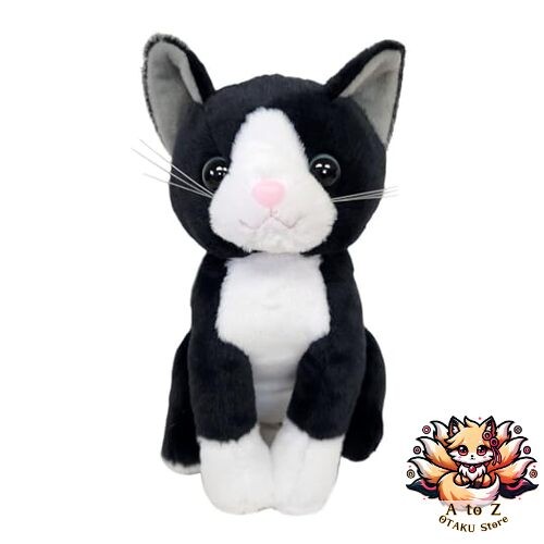 Bestever premium kitty peluche - bestever,