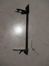 Fermeture selle (Bmw - R 1200