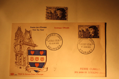 Jacques coeur argentier - jacques,