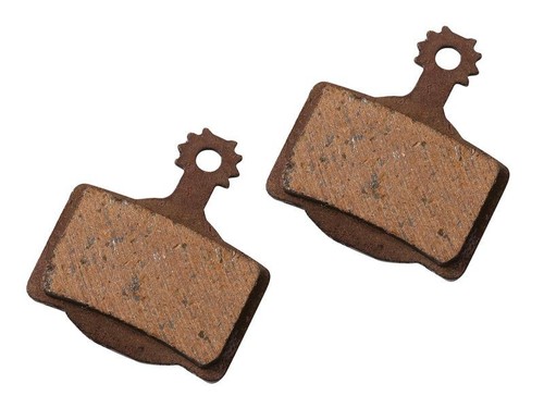 Plaquettes ashima ad0207 semi - plaquettes,