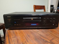 Denon dvd player - player, dvd-3800