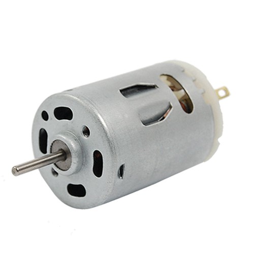 12v 10000rpm 13a - dc, 0.13a