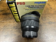 RAYNOX DCR-1540PRO HIGH