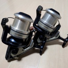 Jeu de deux rouleaux Power