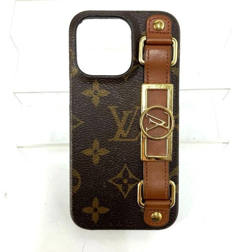 Coque louis vuitton monogram - coque,