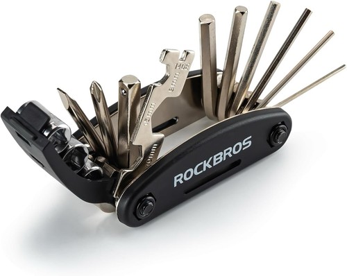 Rockbros outillage vélo vtt - outillage,