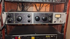 Universal Audio LA-610 Tube