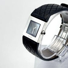 Montre CHANEL Matelasse femme