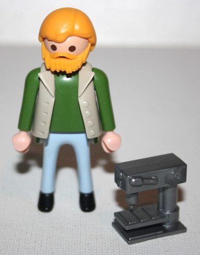 Playmobil 4326 homme - playmobil,