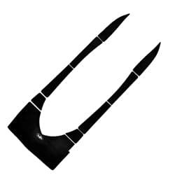 Blacktip jetsports traction - blacktip,