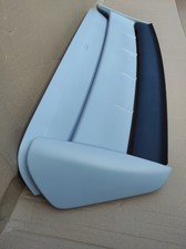 HONDA Civic 6th Gen Hatchback SEEKER V2 Rear Roof Wing Spoiler