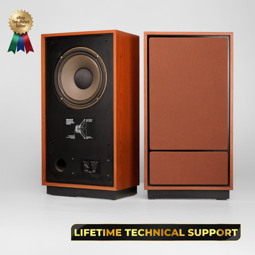 Tannoy cheviot hpd - tannoy,