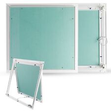 Trappe de Visite 300X300mm en Plâtre aluminium Professionnelle qualité