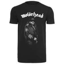 Merchcode Motörhead Lemmy