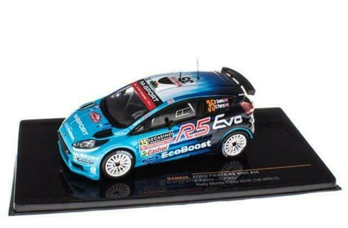 Ford fiesta wrc - wrc, #35
