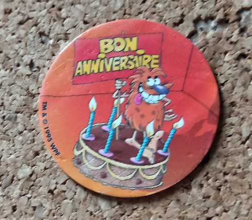 Pog pogman mcdonald mcdo - pog,