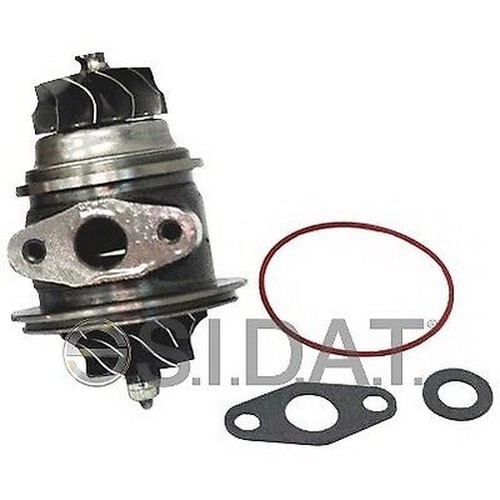 Core assy turbine opel - assy, astra/