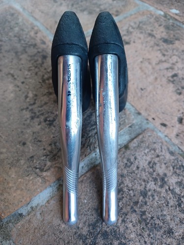 Leviers frein shimano 105 - leviers,