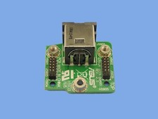 Courant direct en card for ASUS ROG G751JT  G751JT-T7213H DC JACK CONNECTEUR