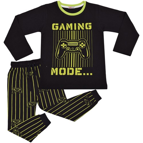 Enfants unisexe pyjamas - enfants,