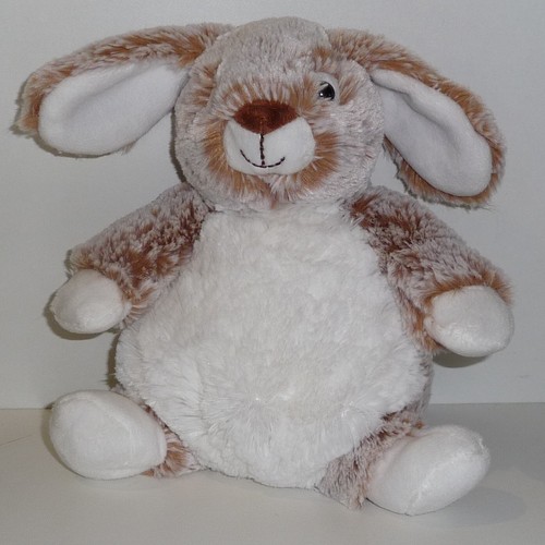 Doudou lapin nicotoy - lapin,