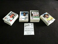 FOOT 90 PANINI 1 image au