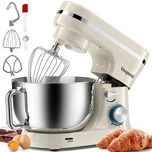 Robot pâtissier - robot,