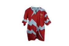 Maillot rugby collector