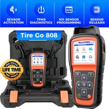 2025 OTOFIX MaxiTPMS 808 Autel