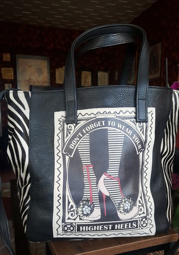 Sac cuir barbara - en,