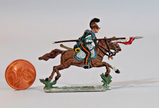ANCIEN SOLDAT DE PLOMB