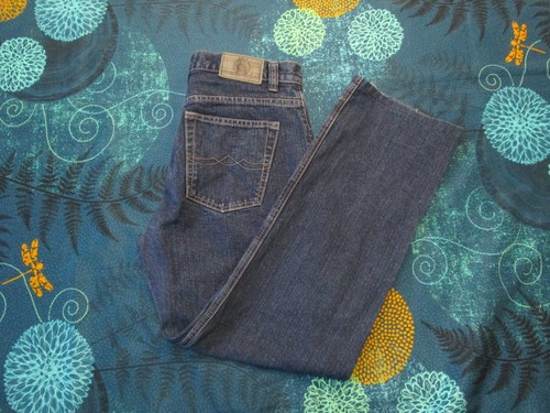 Jean jinglers homme coupe - jean,