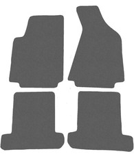 Graphite Velour Tapis de Sol