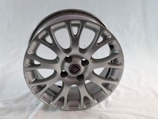 51870042 Jante En Alliage De 15 Pouces 4 Trou 6JX15H2 ET43 FIAT PUNTO EVO 1.3 D