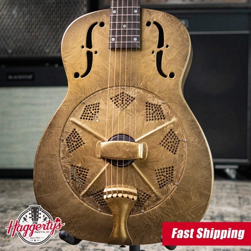 National gold dueco fret - national,