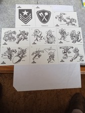 trading cards SMALL SOLDIERS (