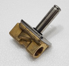 Danfoss Ev220B 12B G12E Nc000 Boîtier De Vanne À Solénoïde 032U2256