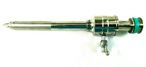 Instrument laparoscopie - instrument, de