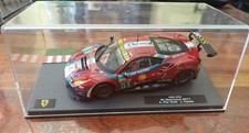 FERRARI 488 GTE 6h Silverstone