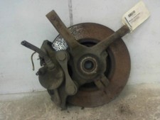 Moyeu avant droit RENAULT CLIO 1 PHASE 1 7701205778