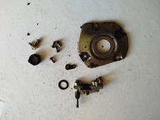 POMPE A HUILE   POUR