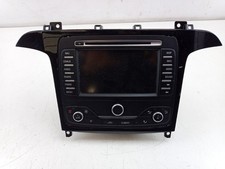 SYSTEME NAVIGATION GPS Ford S-Max (GBW) 2011 BM2T18K931AC