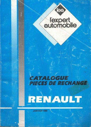 Catalogue pieces - catalogue,