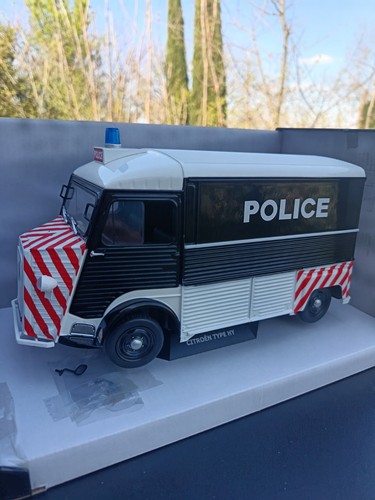 Citroën type police - citroën,