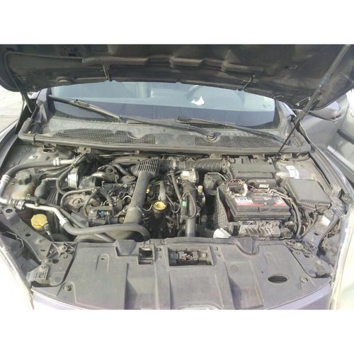 Moteur complet renault megane - moteur,