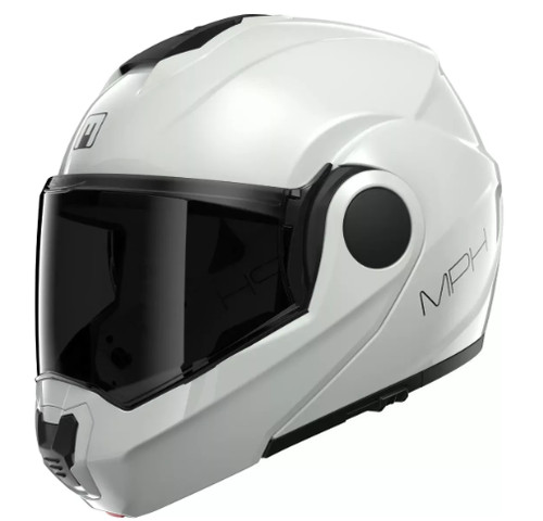 Casque moto réversible mph - réversible,