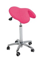 Tabouret Avec Croisillon En