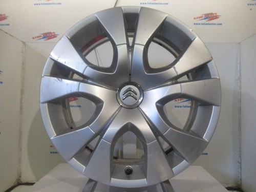 Jante aluminium citroen - jante,
