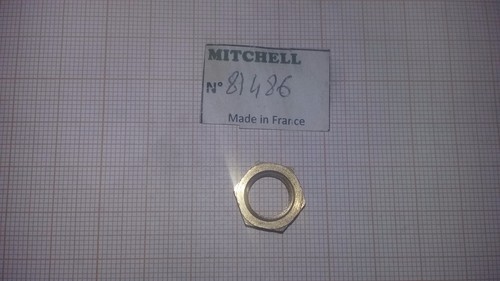 Pièce ecrou bol - 498, &