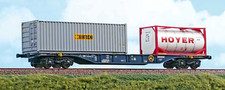 ACME 40405 Chariot Intermodal